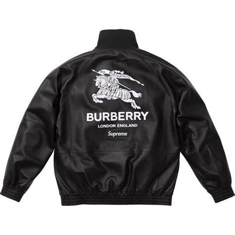 burberry leather jacket price.